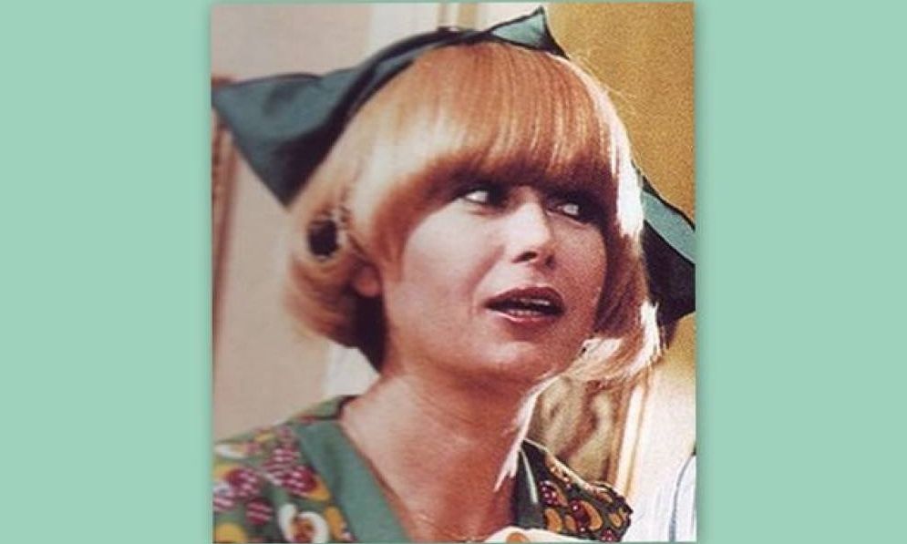 Σαν σήμερα έφυγε από τη ζωή η Ρένα Παγκράτη: Το «αντίο» που κανείς δεν περίμενε να πει τόσο νωρίς!