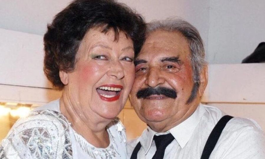 Σαν σήμερα έφυγε από τη ζωή ο Σπύρος Καλογήρου – Ο «κακός» του σινεμά με την καρδιά… αγγέλου!