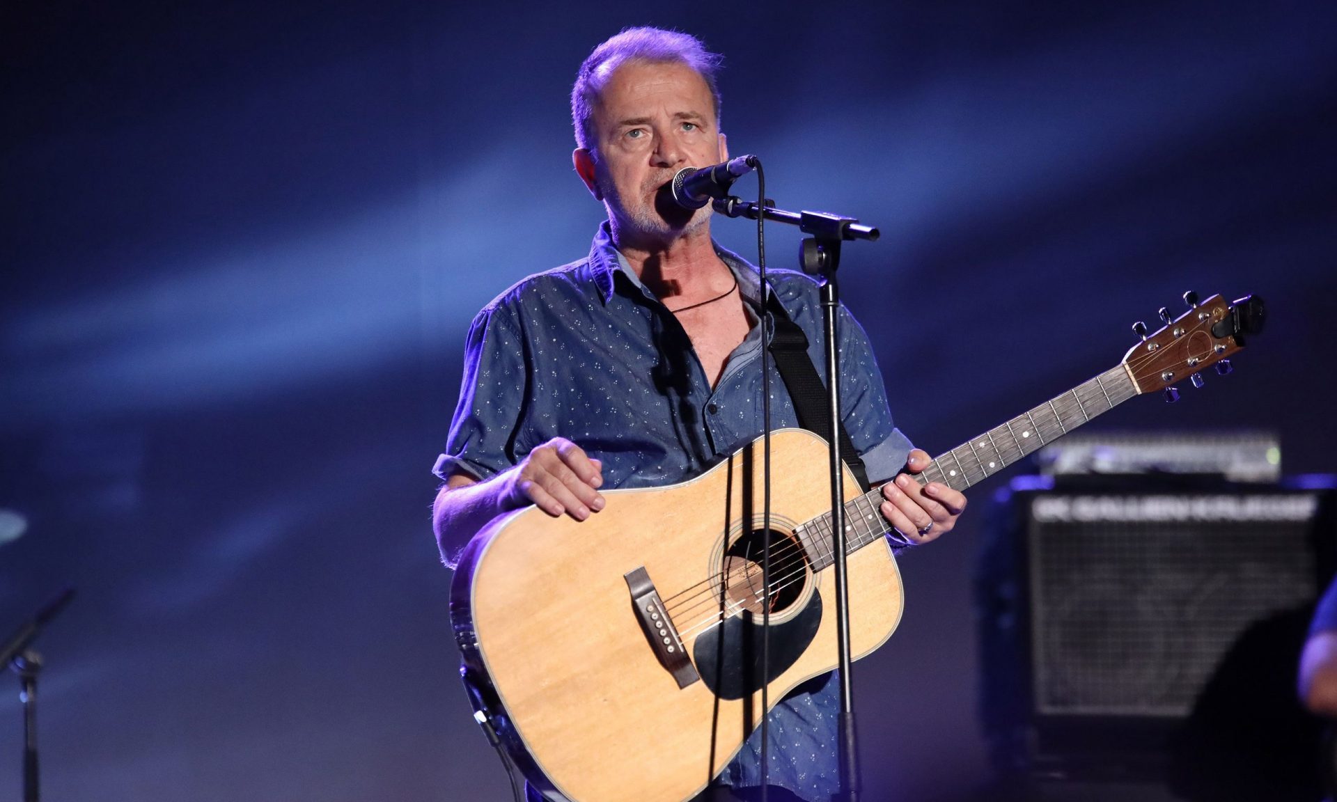 Νίκος Ζιώγαλας: Η ηλικία, οι μεγάλες επιτυχίες και η κόρη του που ακολουθεί τα βήματά του!