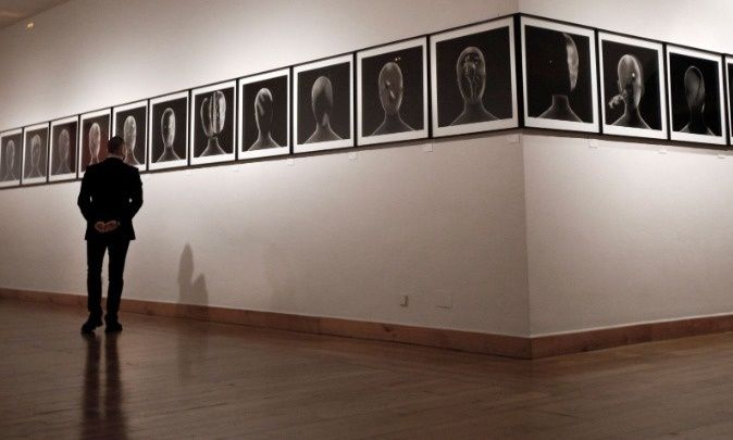 Ξεπέρασαν τα 4 εκατ. δολάρια σε δημοπρασία προσωπικά είδη του Ντέιβιντ Λιντς!