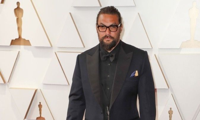 Ο γιος του Τζέισον Μομόα, Νακόα Γουλφ Μομόα θα κάνει κινηματογραφικό ντεμπούτο στο Dune