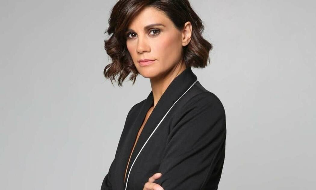 Άννα Μαρία Παπαχαραλάμπους: «Δεν θέλω να παραμορφωθώ – Οι ρυτίδες δεν με ενοχλούν»