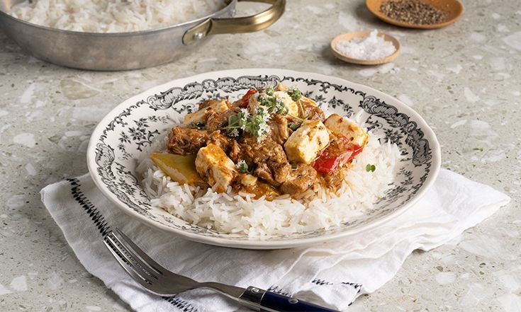 Χοιρινό με πιπεριές και φέτα από τον Άκη Πετρετζίκη!