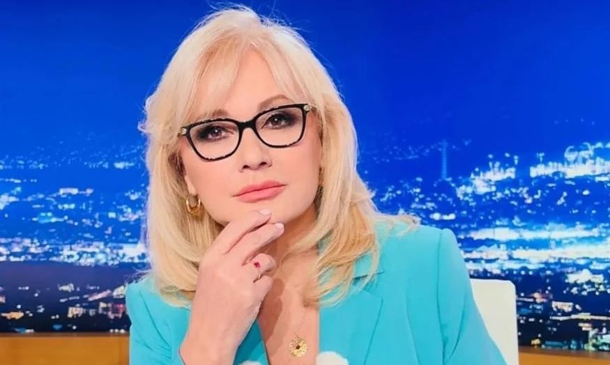 Αγγελική Νικολούλη: «Θέλω να εξαφανιστώ, να μη με βρίσκει κανένας, να χαθώ...»