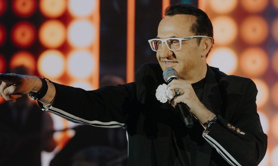 Λευτέρης Πανταζής: Επέστρεψε στην πίστα μετά το σοβαρό τραυματισμό του