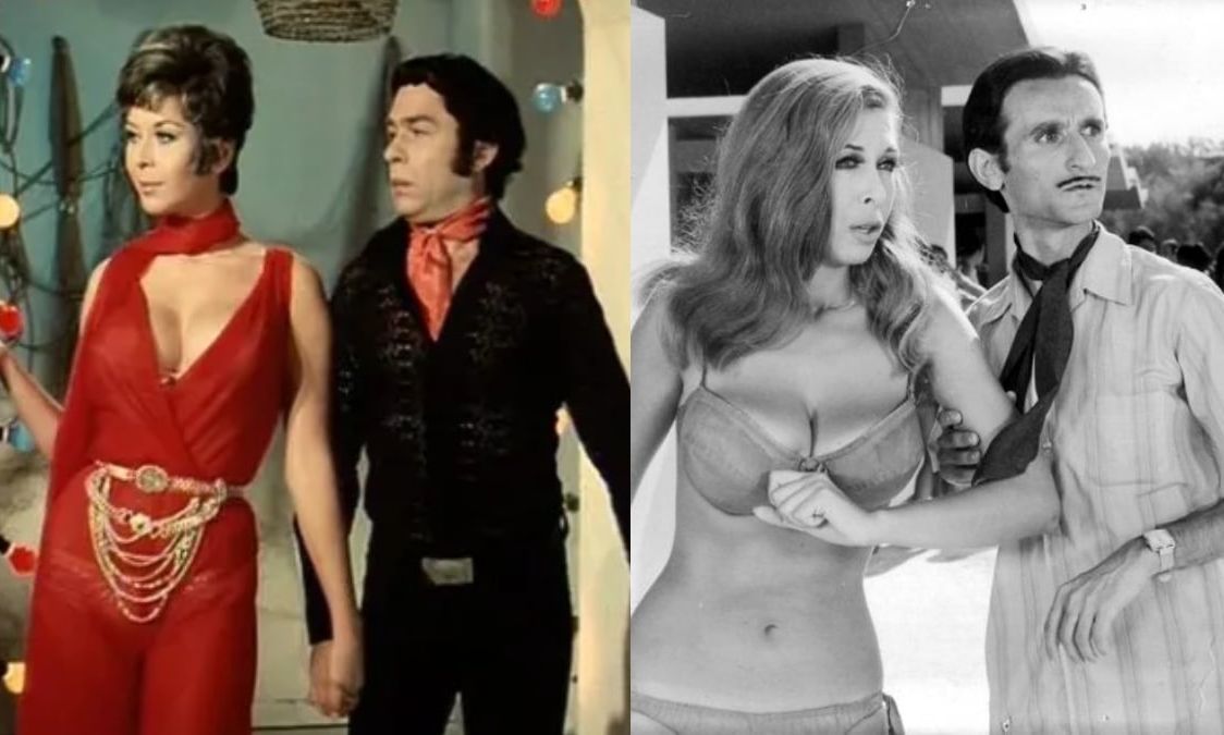 Ρία Δελούτση: Η σπαρακτική ανάρτηση της 81χρονης ηθοποιού για την απώλεια του γιου της