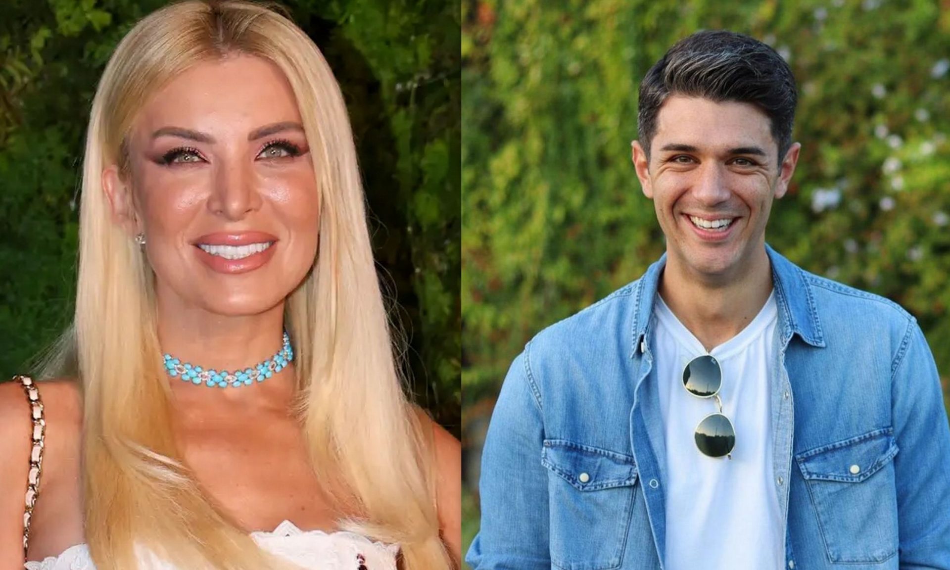 Καινούργιου: Σοκαριστικό! Δεν καταλαβαίνω την εμμονή του Πανόπουλου με τη Γερμανού. Είναι ασέβεια