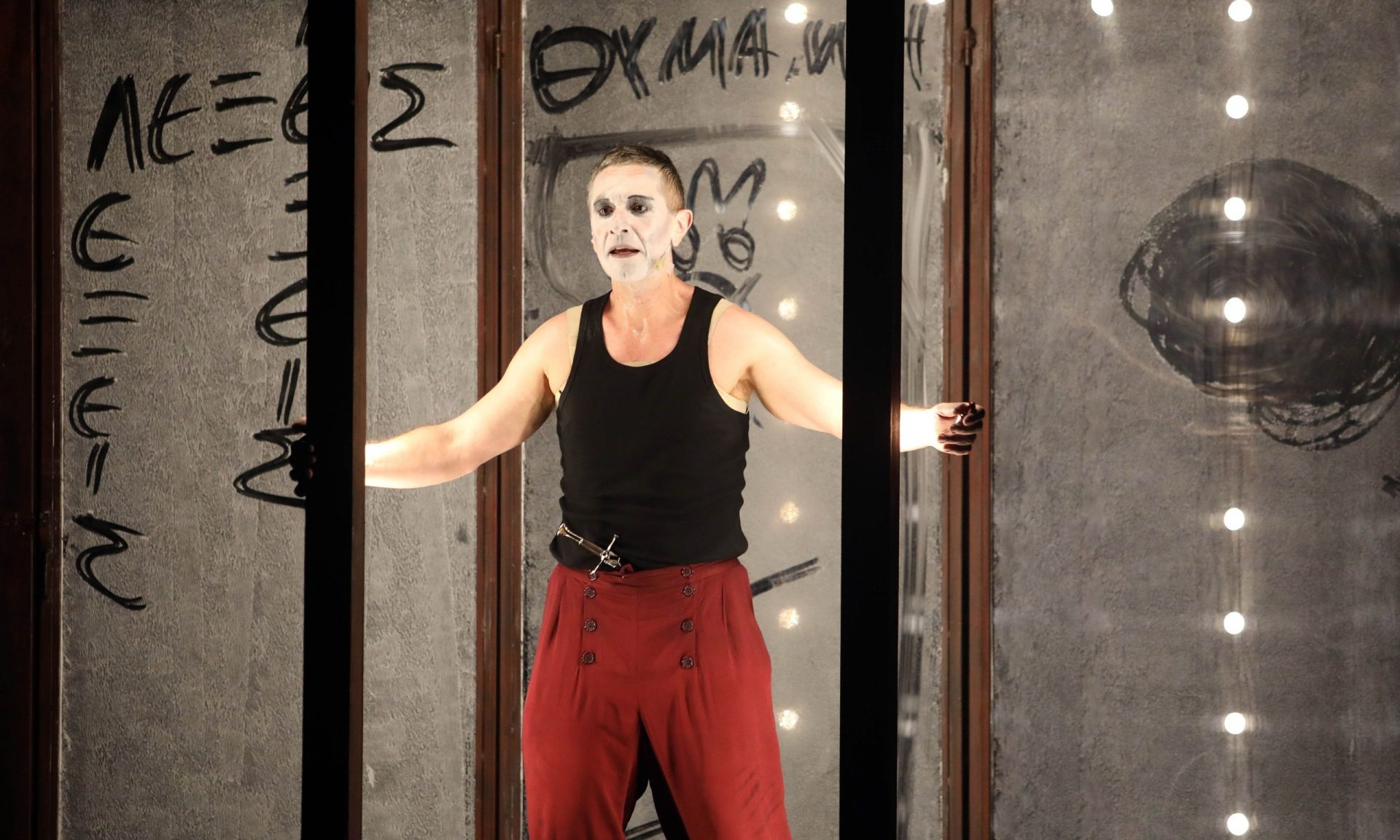 Χειλάκης: «Αναλαμβάνω την ευθύνη ότι υπάρχουν άλλες 10 οικογένειες που θα ζήσουν από μία ιδέα μου»