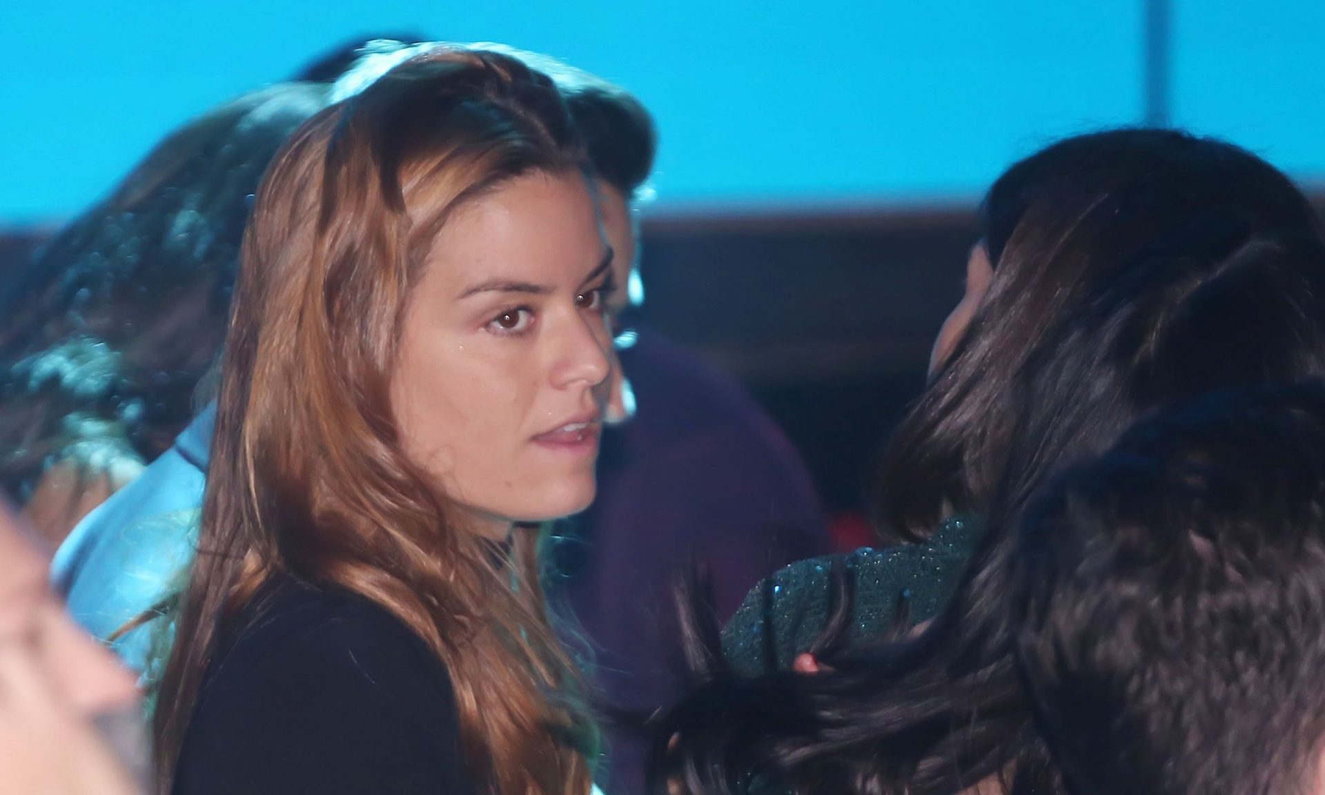 Μαρία Σάκκαρη: Αποκαλύπτει τα μυστικά ομορφιάς της για λαμπερό δέρμα όλο τον χρόνο