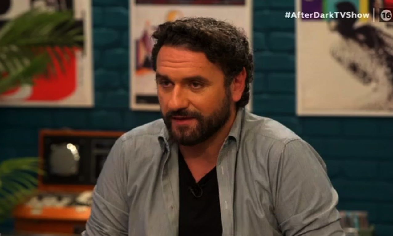 Μελέτης Ηλίας: Με έφαγαν στη μάπα για 10 χρόνια - Ήταν υπομονετικές, μου έδιναν χώρο να φανώ...