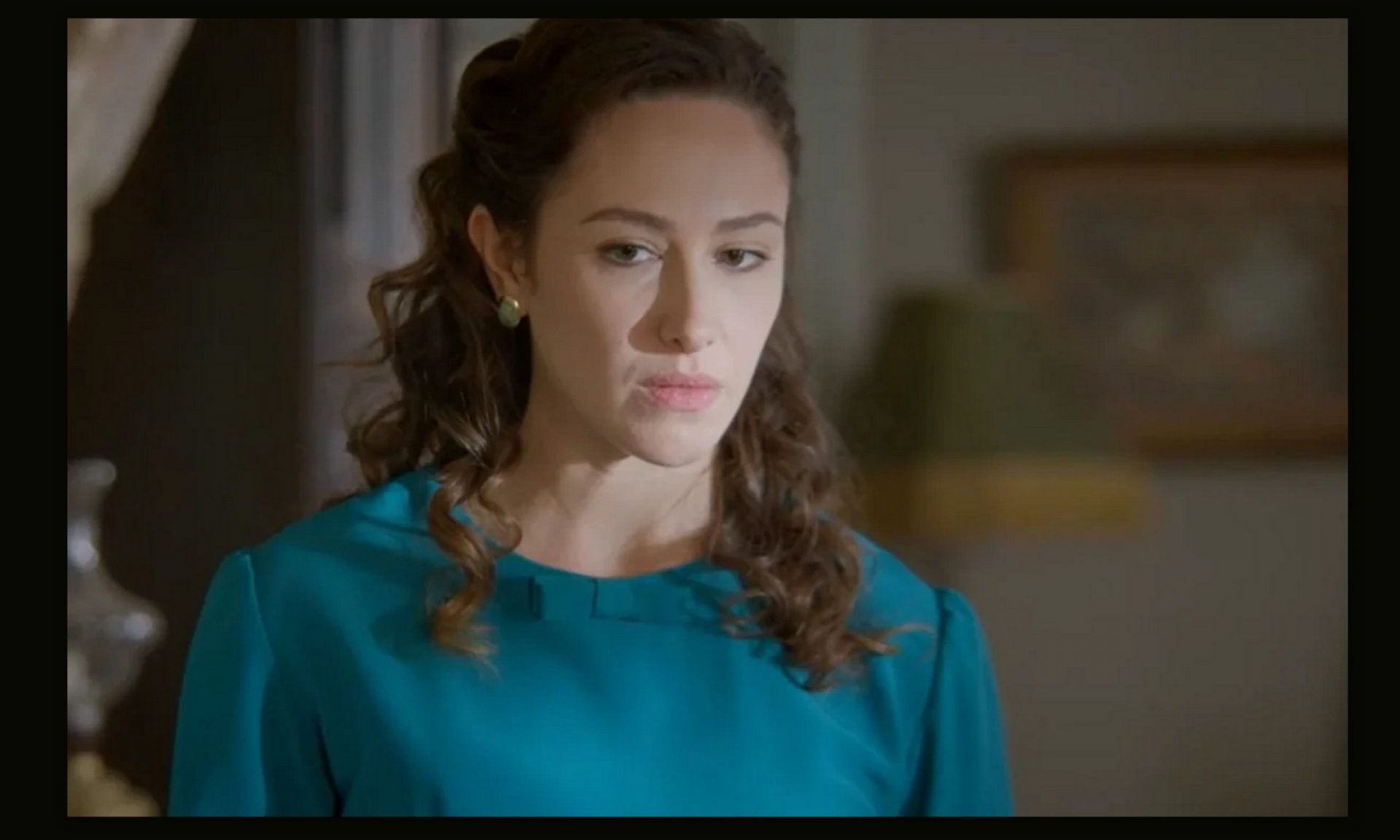 Άγιος έρωτας: Το «Σοφίδι», ο φούσκος που της έριξε η Θάλεια και τα σχόλια: «Να αγιάσει το χέρι σου»