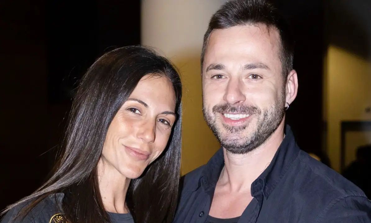 Ανθή Βούλγαρη: «Να πάω να τις πιάσω από το μαλλί; Απλά αδιαφορείς και...»-Η αναφορά στον σύζυγό της