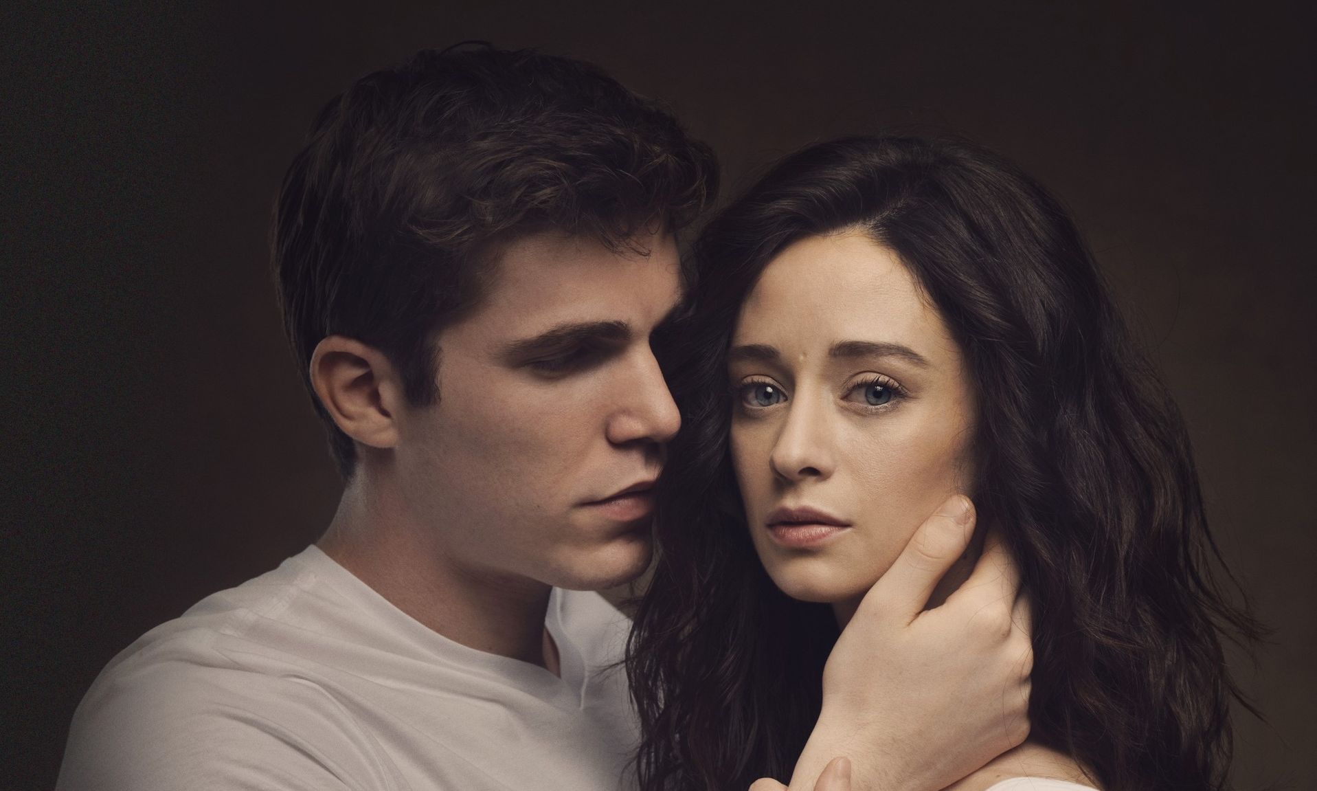 Άλμπα, Ψυχή μου - Η σειρά που συγκλόνισε εκατομμύρια τηλεθεατές κάνει πρεμιέρα απόψε στον Alpha