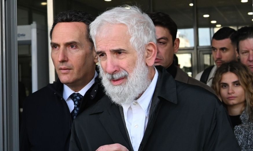 Δίκη Φιλιππίδη: Συνεχίζεται η απολογία του ηθοποιού – Ξέσπασε σε λυγμούς μιλώντας για τον γιο του