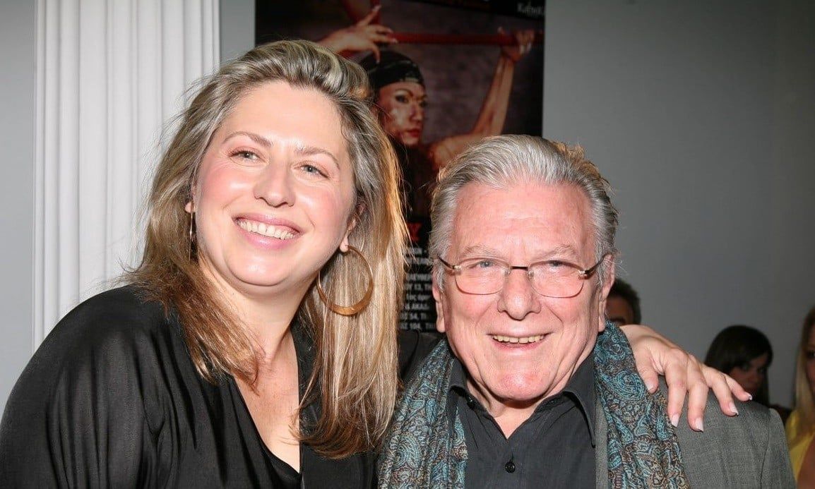 Σάντρα Βουτσά: «Αν ο πατέρας μου ήθελε φωτογραφία στον τάφο του, θα είχαμε βάλει ήδη»