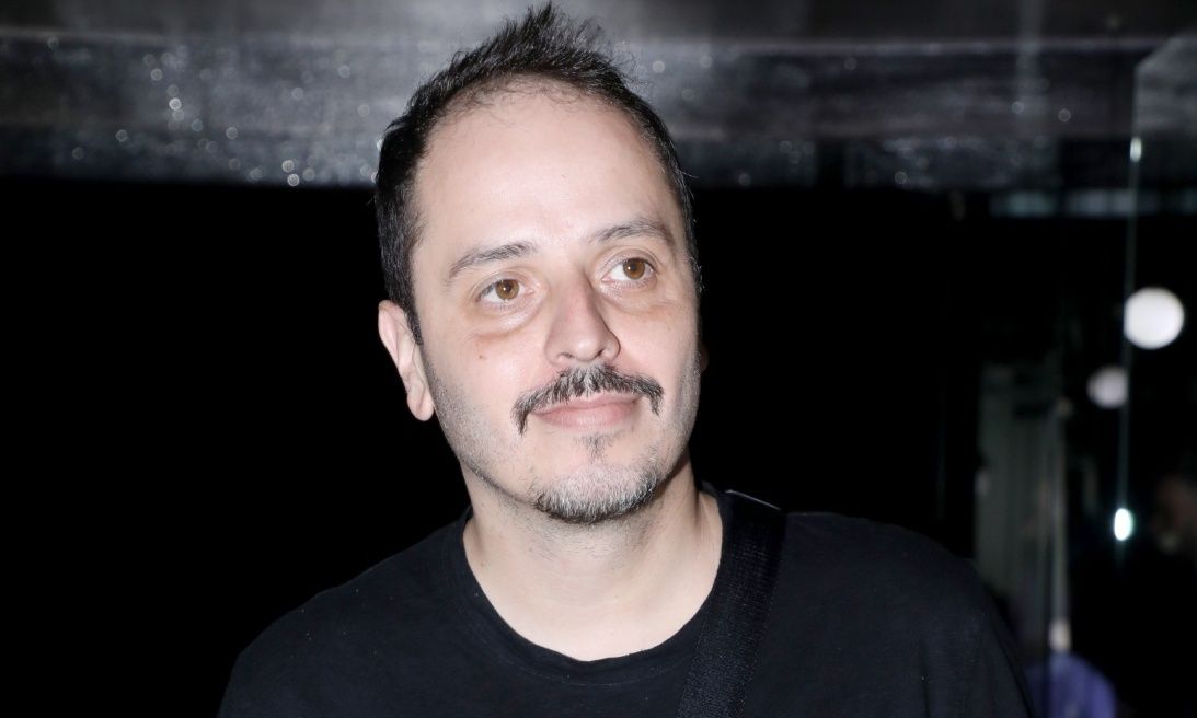 Αποκαλυπτικός ο Τσουβέλας: «Συζητάω για μία ωραία δουλειά στην τηλεόραση την επόμενη σεζόν»