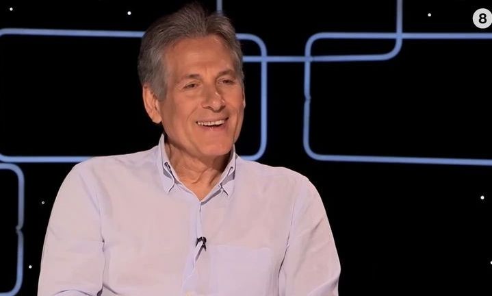 Καληώρας για Παπουτσή: «Ο χωρισμός μας ήταν δύσκολος... Μέχρι το τέλος της ζωής της ήμουν δίπλα της»