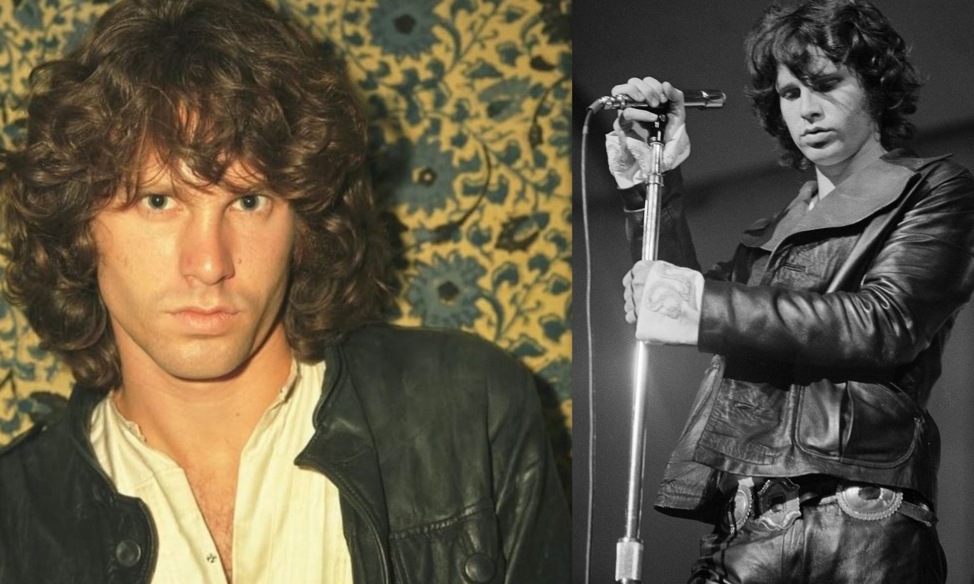 Τζιμ Μόρισον: Οι Doors, ο εθισμός στις ουσίες, ο έρωτας της ζωής του & η τελευταία νύχτα