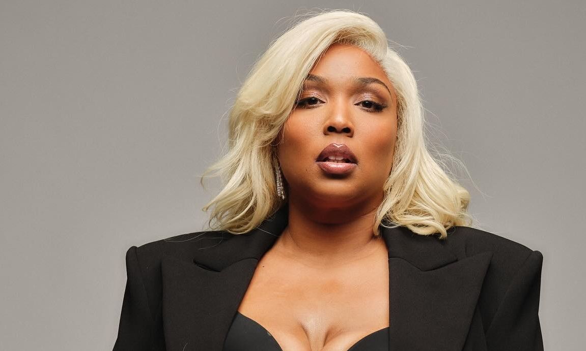 Lizzo: Στη φόρα το μυστικό της για το αδυνάτισμα