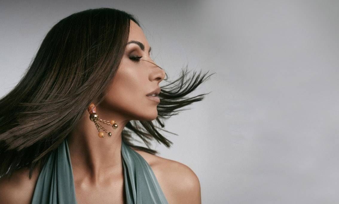 Λένα Ζευγαρά - Χρήστος Σαντικάι: Θα εμφανιστούν μαζί σε μια βραδιά... έκπληξη!