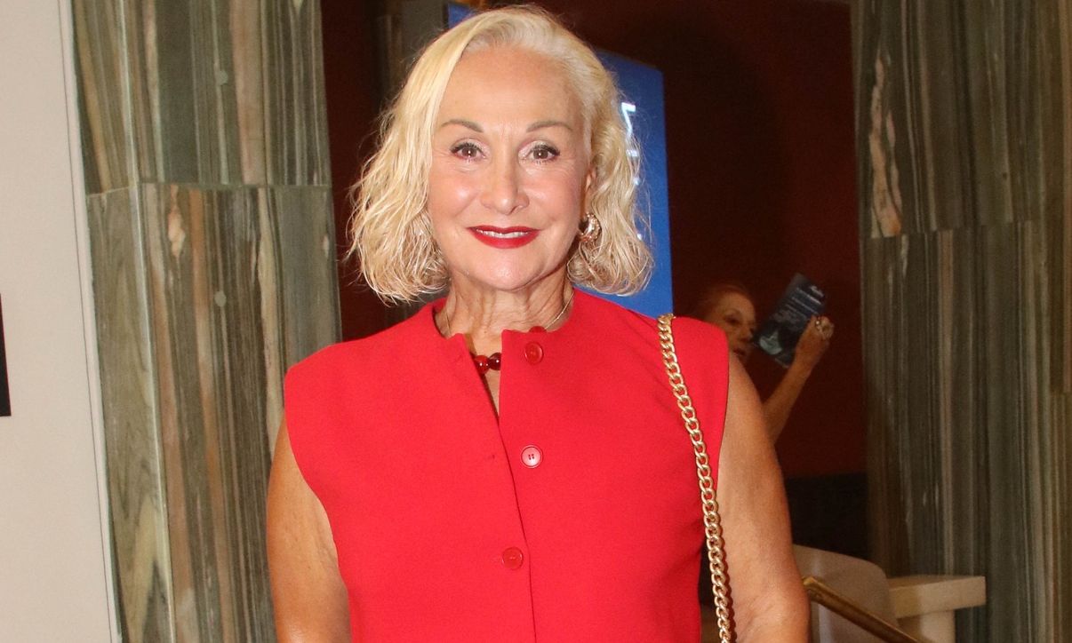 Νταίζη Σεμπεκοπούλου: Αναστάτωση στον καλλιτεχνικό χώρο για την ανάρτηση περί θανάτου της