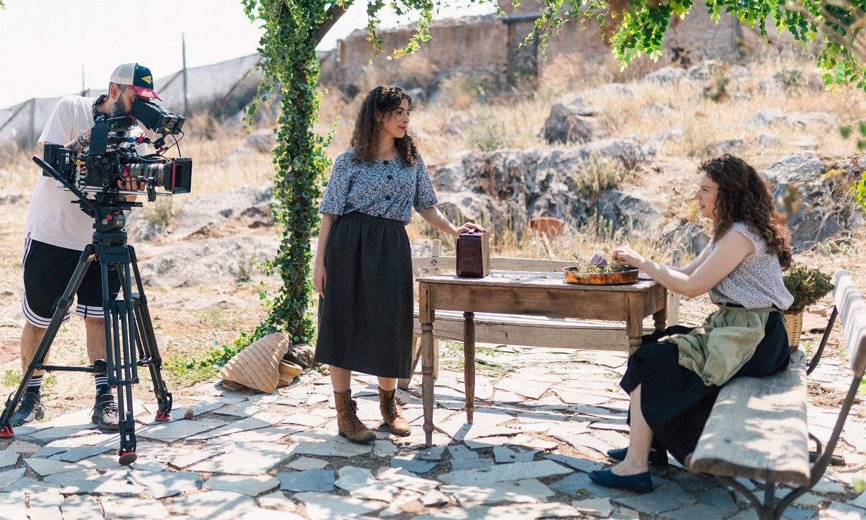 Το Σπίτι Δίπλα Στο Ποτάμι: Οι ηρωίδες της νέας σειράς του Alpha μιλούν 1η φορά για τους ρόλους τους