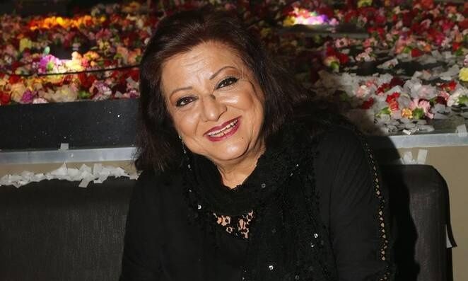 Τζέσυ Παπουτσή: Οι δυο γάμοι, ο σκηνοθέτης γιος, η σπουδαία καριέρα & η μάχη για τη ζωή