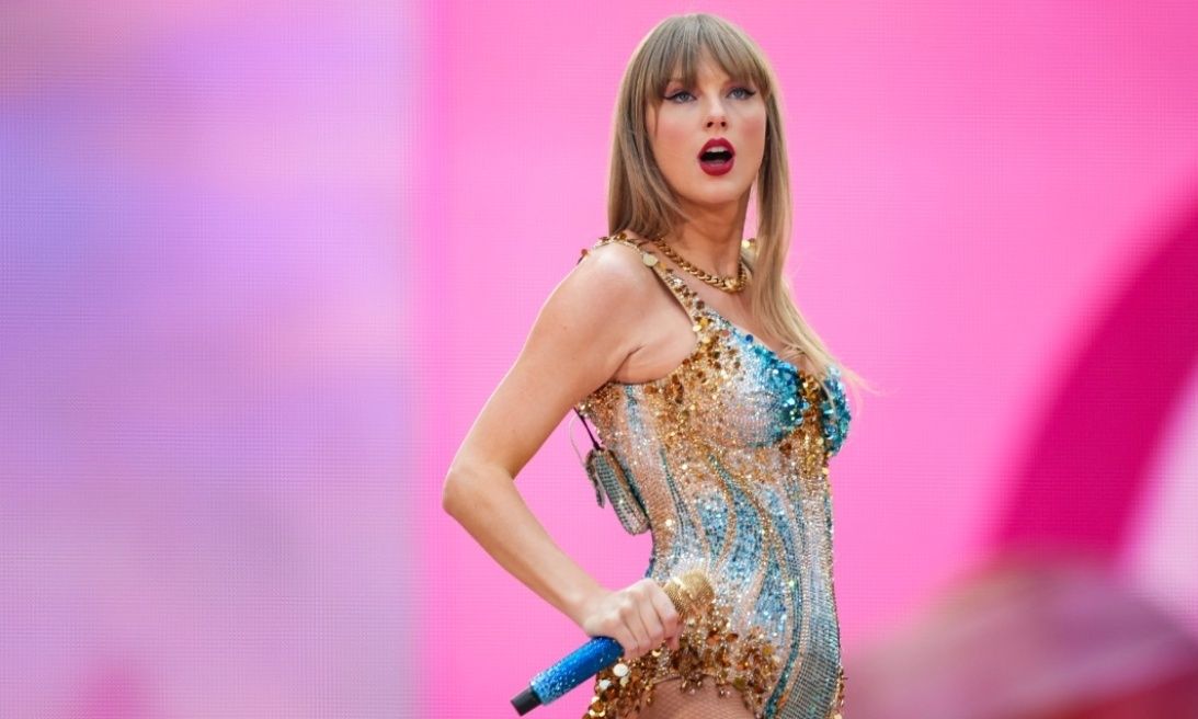 Taylor Swift: Αυτή η νέα εμφάνισή της πυροδότησε τις φήμες για εγκυμοσύνη