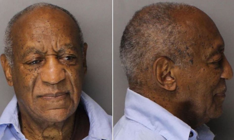 Μπιλ Κόσμπι: Η καριέρα, η ηλικία και η φυλακή