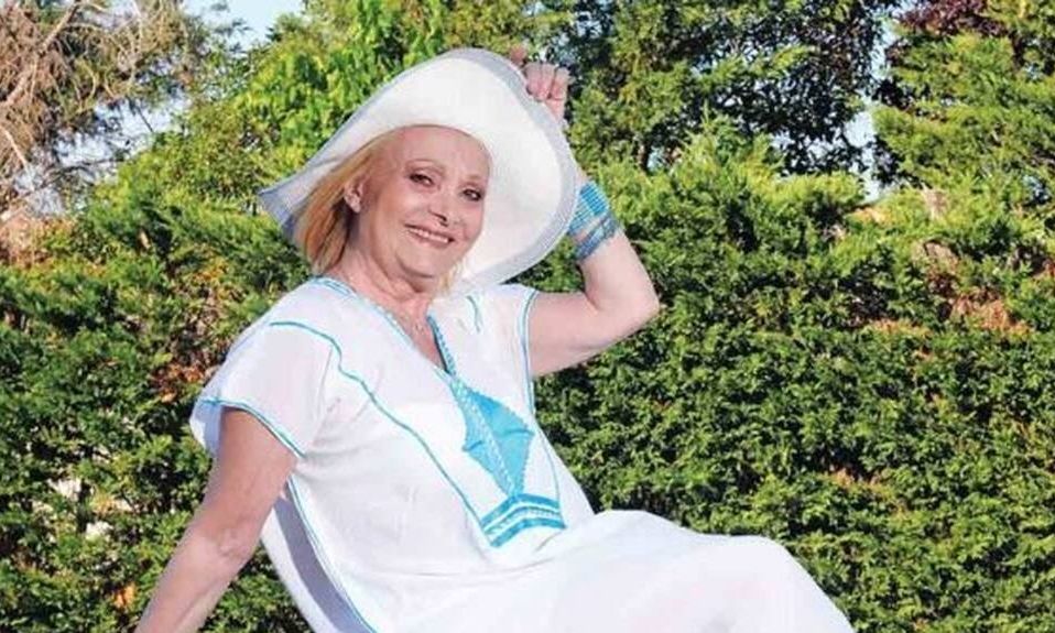 Νέλλη Γκίνη: Ο Μιχάλης Ζαμπέτας υπήρξε ένας από τους σημαντικότερους ανθρώπους της ζωής μου