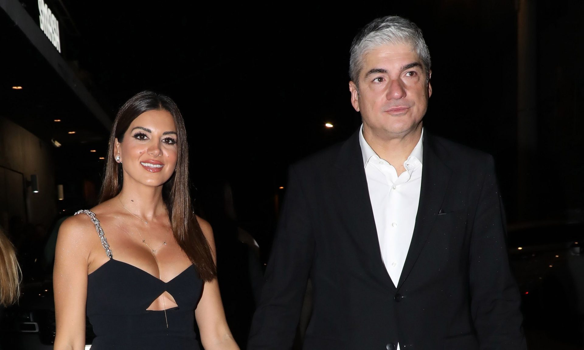 Τσιμτσιλή-Σοφός: Γιορτάζουν τη 14η επέτειο γάμου τους - Η throwback φωτό & οι ευχές των celebs