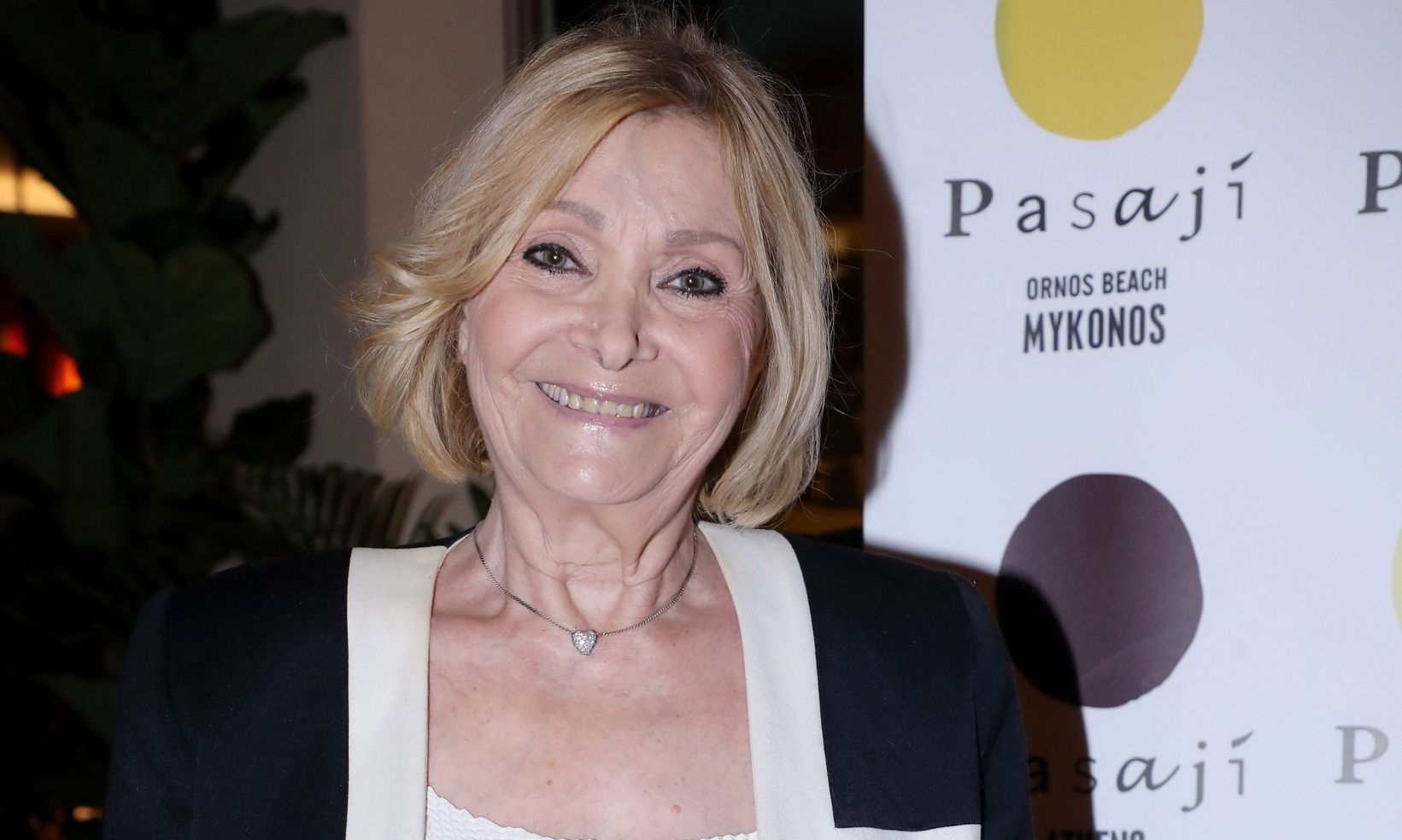 Νέλλη Γκίνη: Η μητρότητα ήταν και παραμένει το πιο δυνατό κομμάτι της ζωής μου. Με ολοκλήρωσε