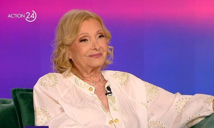 Νέλλη Γκίνη: «Έχω φύγει δύο φορές από δουλειά λόγω σεξουαλικής παρενόχλησης»