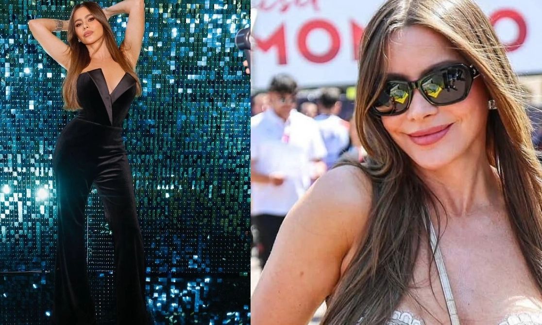 Η 53χρονη Σοφία Βεργκάρα που μοιάζει με 30, έχει γενέθλια! Ο καρκίνος, η καριέρα και η προσωπική ζωή