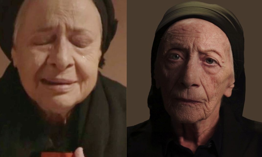 Αποκλειστικό-Αργυρώ Στεφανάκη: Το νέο «Νησί» & οι επικρατέστερες για τον ρόλο της Αγίας των λεπρών