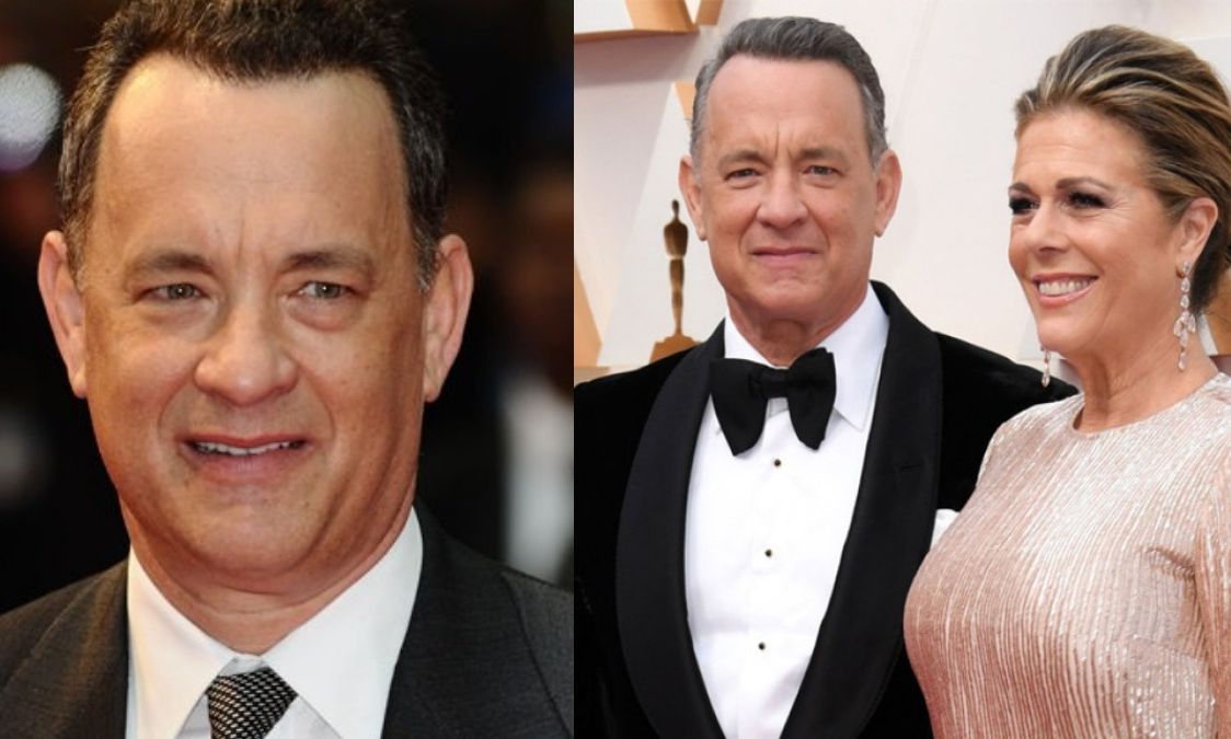 Ο Τομ Χανκς έχει γενέθλια! Η ελληνική υπηκοότητα, η σπουδαία πορεία, οι δύο γάμοι και τα παιδιά