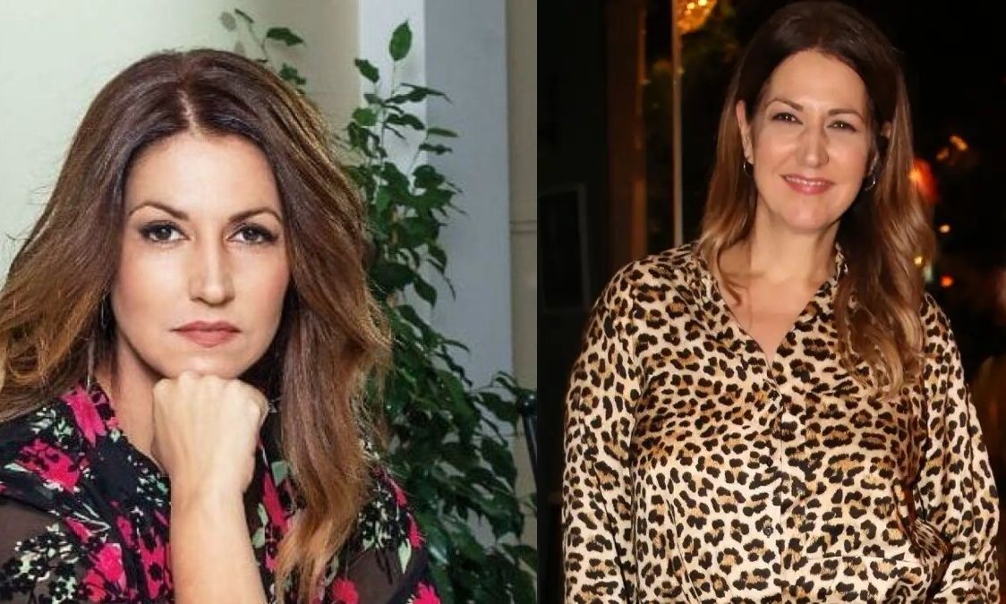 Φωτεινή Τσακίρη: Η ηλικία, τα 16 χρόνια γάμου, οι αλλαγές στην εμφάνισή της και οι καλύτεροι ρόλοι