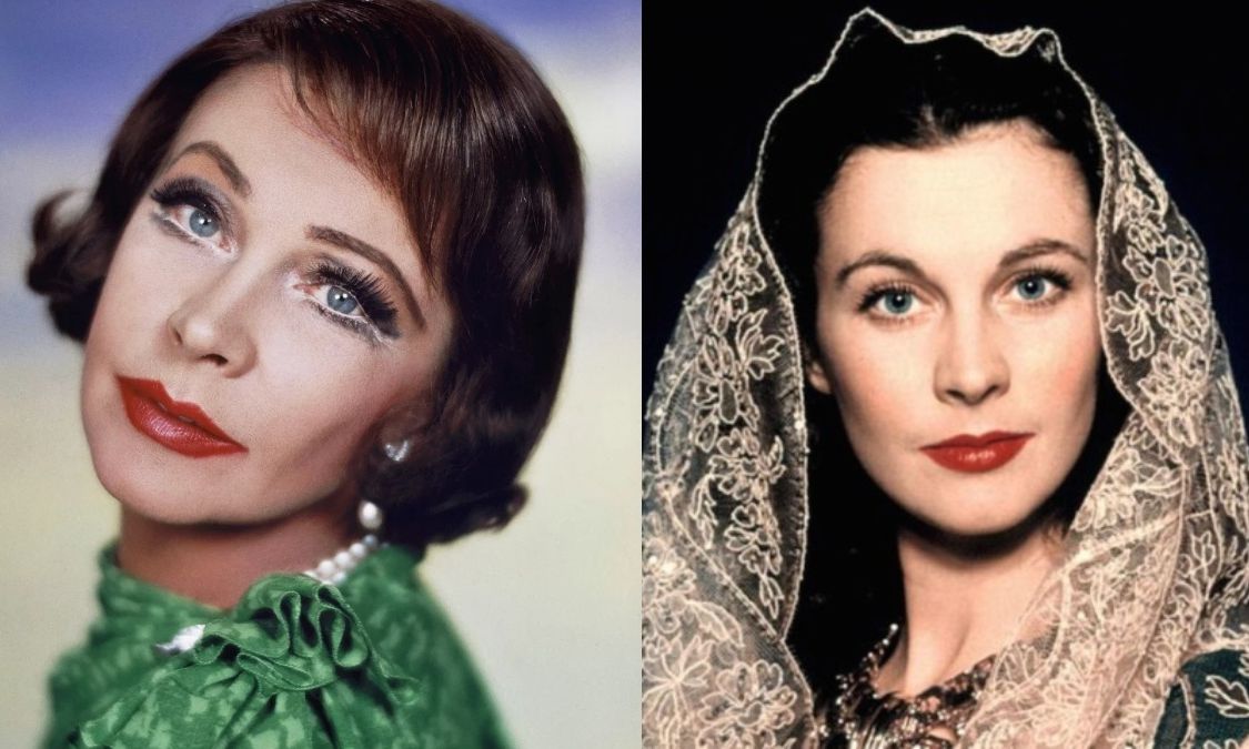 Βίβιαν Λι: 58 χρόνια από τον θάνατό της-Τα βραβεία Όσκαρ, η περιπετειώδης ζωή & η διπολική διαταραχή