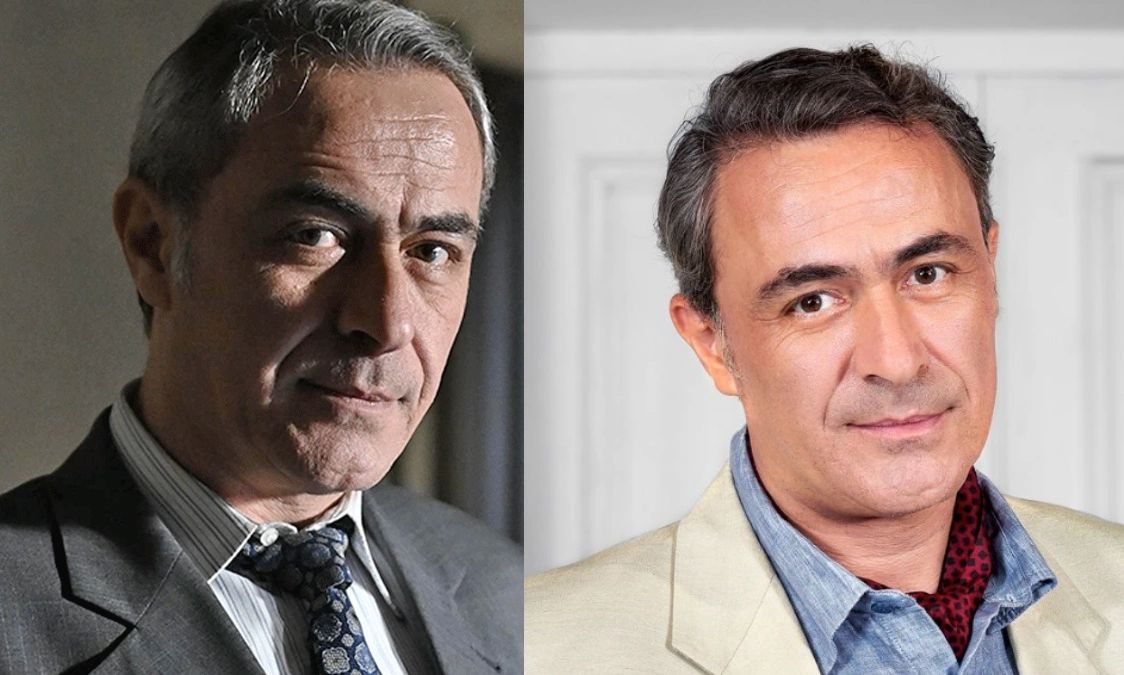 Θανάσης Κουρλαμπάς: Η ηλικία, η καριέρα και τα δύο υπέροχα παιδιά