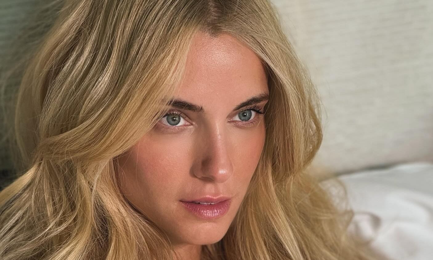 Δούκισσα Νομικού: Δεν θα επιστρέψω στην τηλεόραση - Xαίρομαι με την επιτυχία που κάνουν οι φίλοι μου