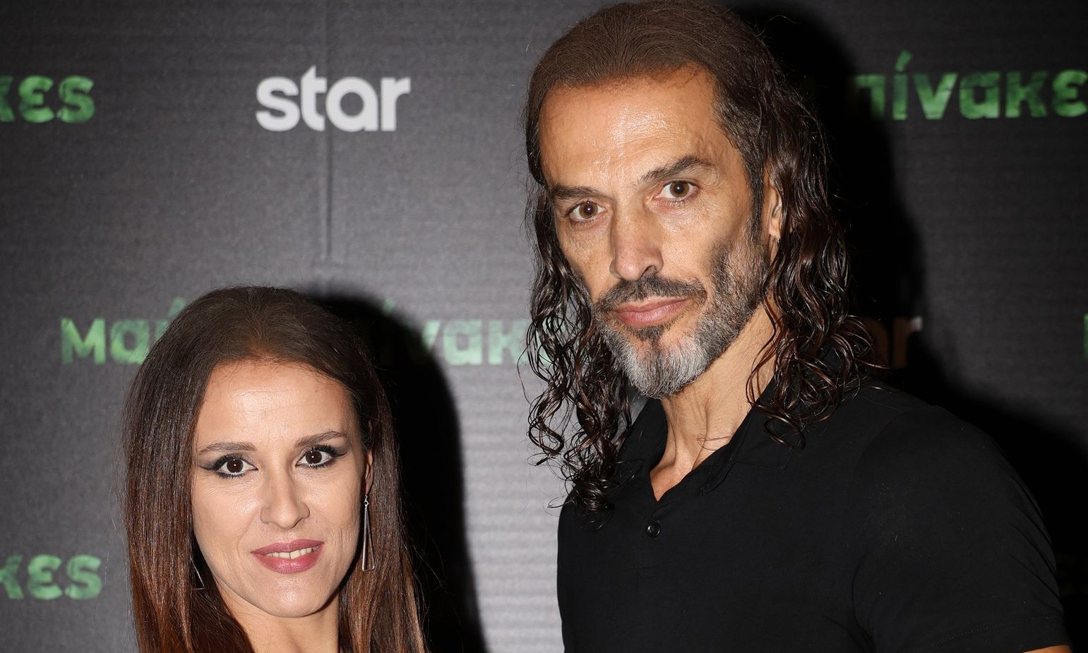 Σοφία Καζαντζίαν – Μάριος Ιορδάνου: Οι τοξικές συνεργασίες και το μυστικό της όμορφης σχέσης τους