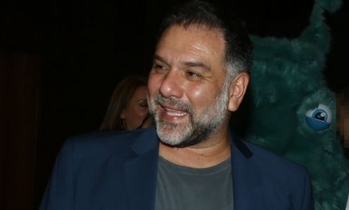 Αιφνιδίασε τον Αρναούτογλου – «Γιατί δεν παντρεύτηκες ποτέ;» - Η αποκάλυψη του Γρηγόρη