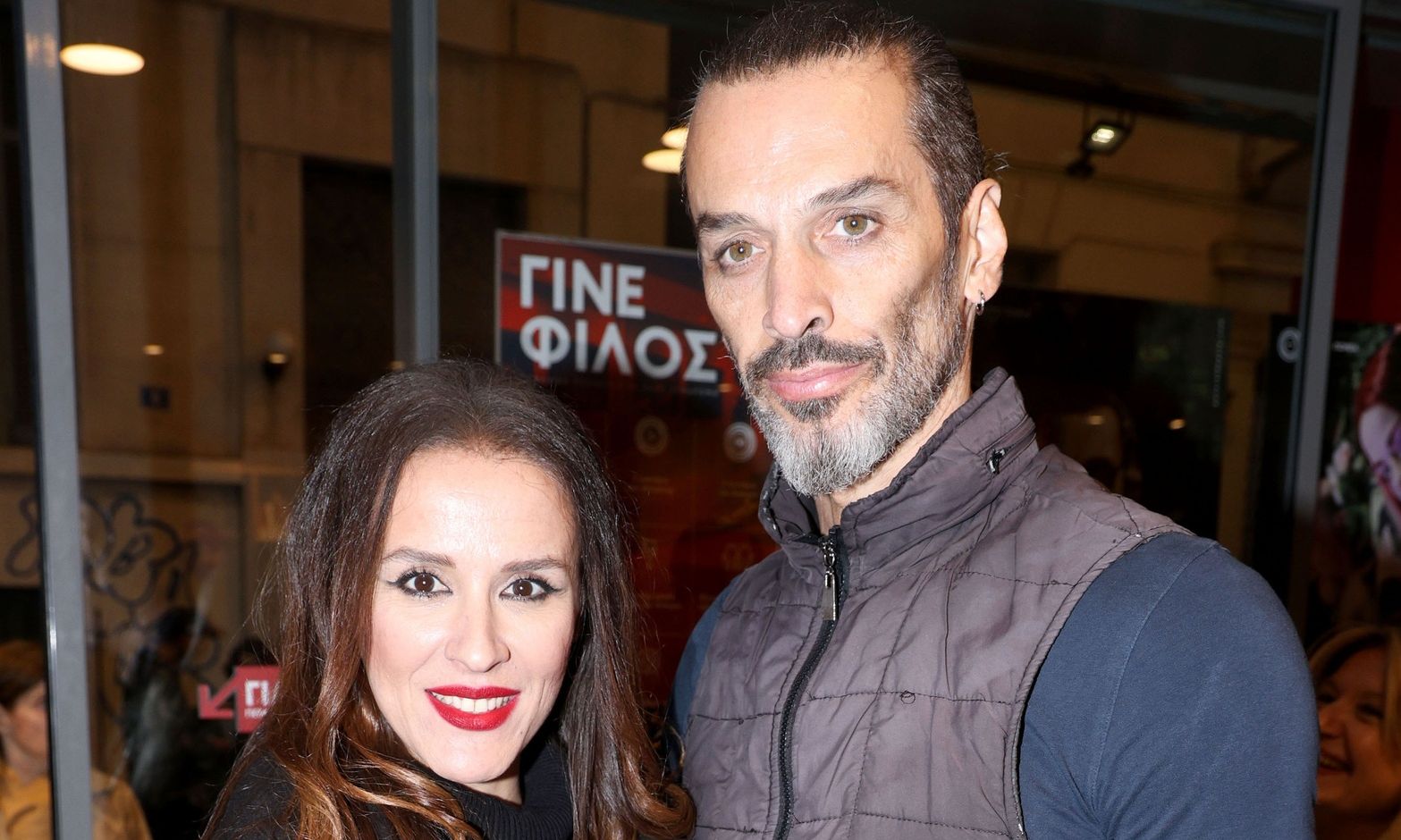 Σοφία Καζαντζίαν: Γράφουμε ασταμάτητα και σενάρια και βιβλία