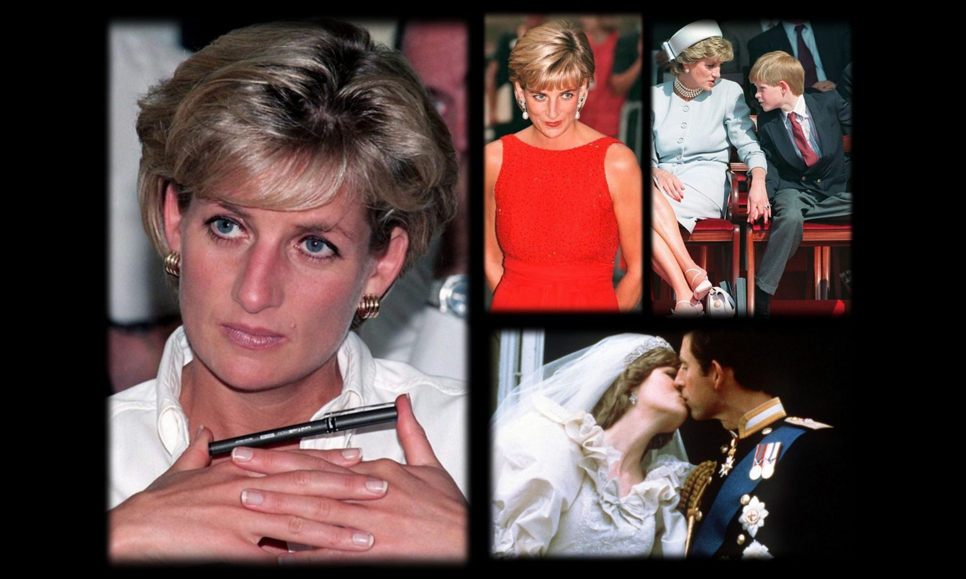 Πριγκίπισσα Diana: Αν ζούσε, σήμερα θα γιόρταζε τα 64α γενέθλιά της -Η σπουδαία αλλά σύντομη ζωή της