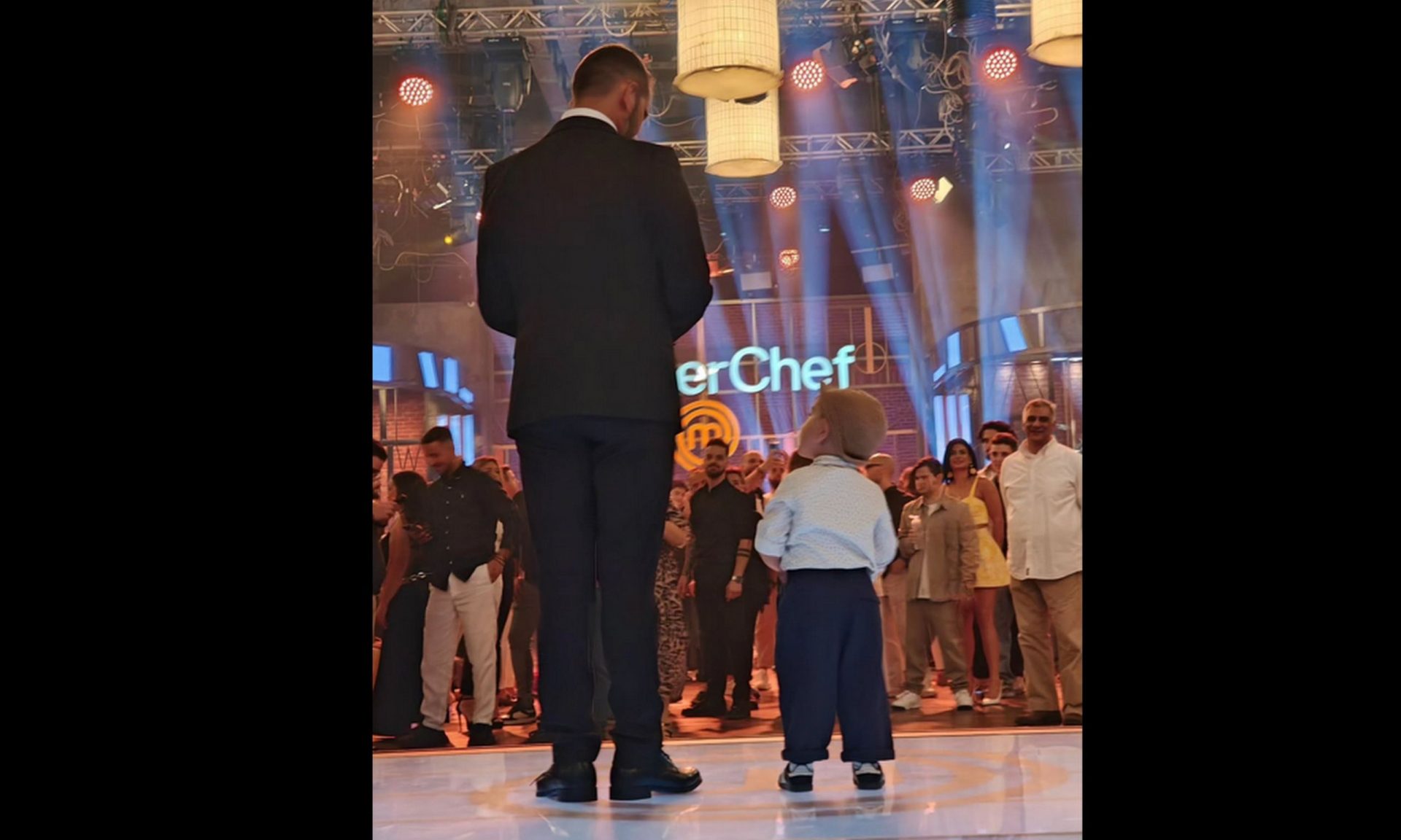 MasterChef 2025: Ο Κουτσόπουλος Junior ήταν ο πραγματικός πρωταγωνιστής του μεγάλου τελικού!