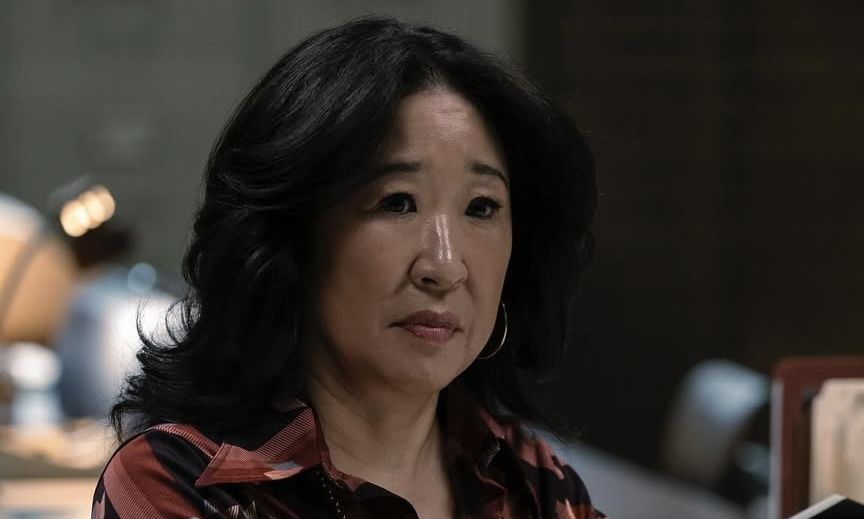 Grey’s Anatomy: Η Sandra Oh σπάει τη σιωπή της – Επιστρέφει ως Κριστίνα Γιανγκ;