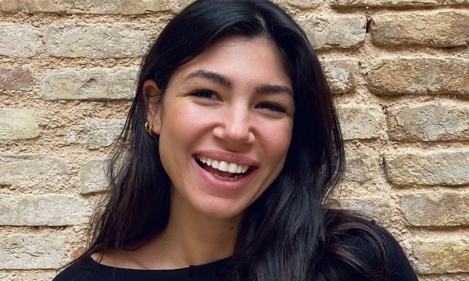 Διάφανη αγάπη-Φραγκαλιώτη: «Ωραίος χαρακτήρας η Βικτώρια. Μακάρι να υπήρχαν περισσότεροι τέτοιοι»