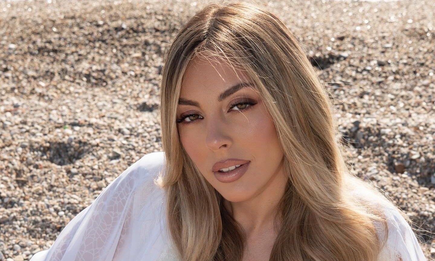 Ματίνα Ζάρα: «Έχω υπάρξει θύμα κακοποίησης»