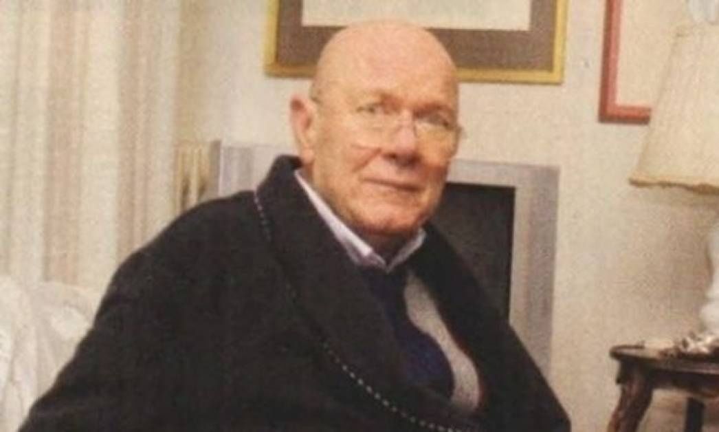 Γιώργος Μούτσιος: το τελευταίο χειροκρότημα ενός θρύλου που λάτρεψε το σανίδι και την οπερέτα