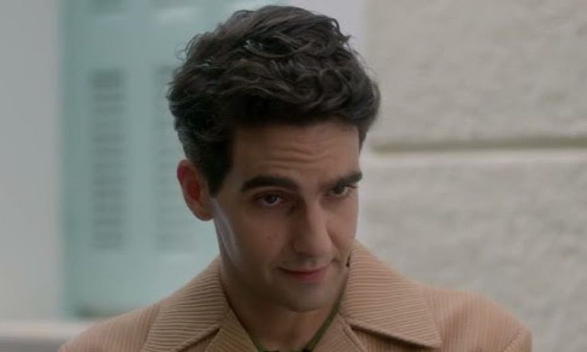 Άγιος έρωτας: Η ζωή του Πέτρου παίρνει απρόσμενη τροπή! Μπλέκει με τον υπόκοσμο